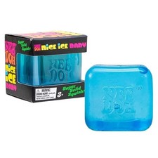 Needoh nice cube - cube, ball