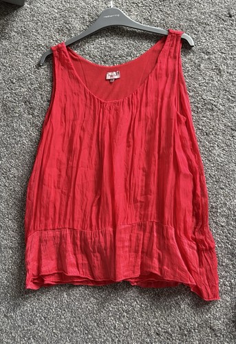 Phase eight red silk - phase,