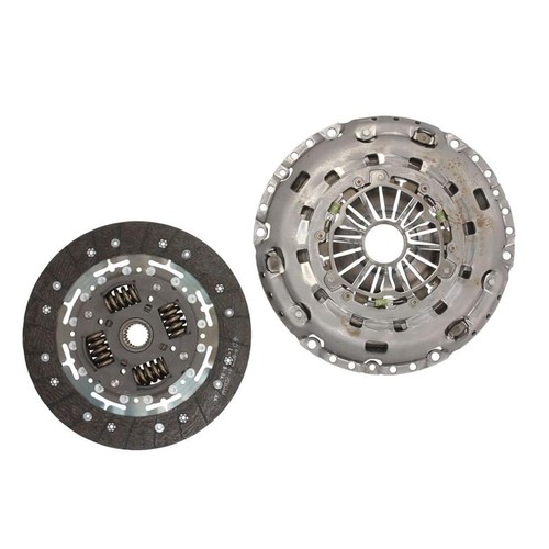 Luk 624 3473 clutch kit - luk,