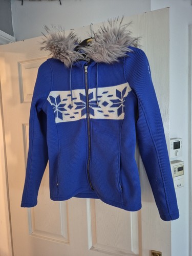 Spyder jacket winter - jacket,
