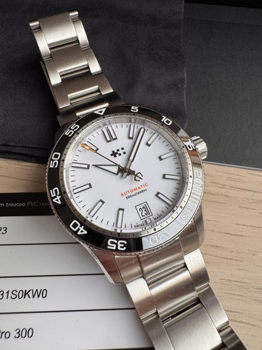 Christopher ward c60 trident - christopher,