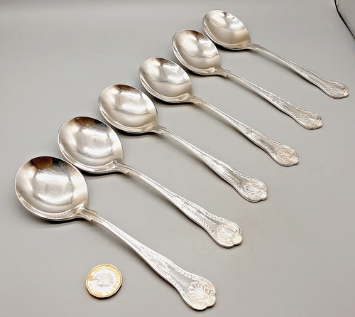 Vintage viners silver plated - vintage,
