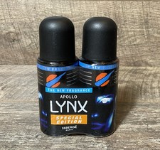 Vintage Lynx APOLLO Special