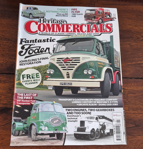 Heritage commercials july 2014 - commercials,