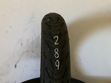 Part worn motorcycle - part,