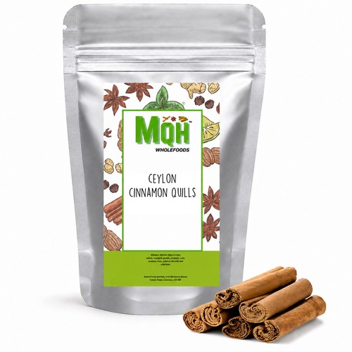 Ceylon cinnamon quills - ceylon,