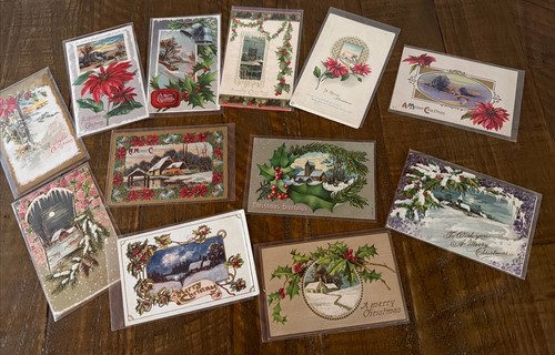 Antique lot vintage - of,