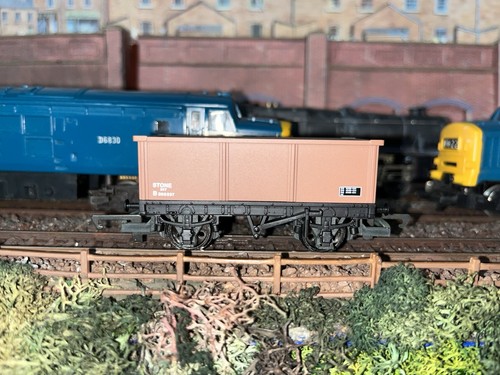 Rare hornby gauge mineral - rare, oo