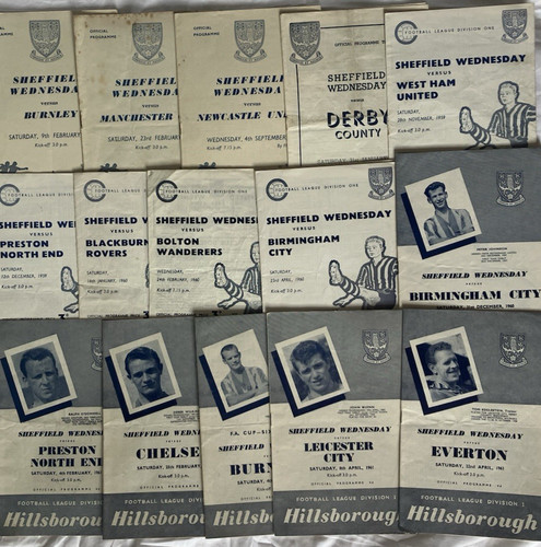Sheffield wednesday home - wednesday,