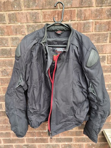 Rst textile waterproof - rst,