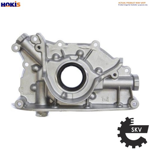 Oil pump 77skv019 for - pump, vw