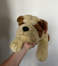 New Keel Toys Buster Bulldog