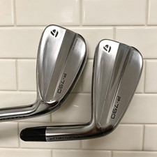 2021 TaylorMade P790 4-9、P