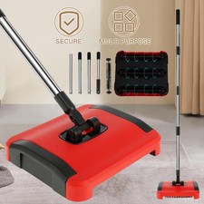 Carpet Sweeper Manual Carpet