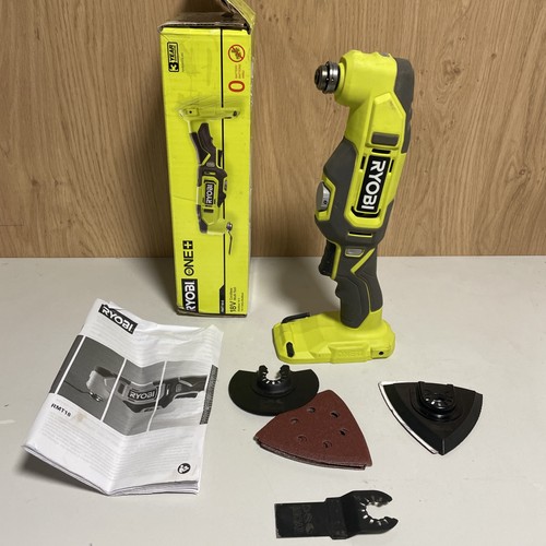 Ryobi rmt18 18v - (faulty),