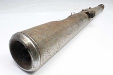 Exhaust Silencer Honda CB 250