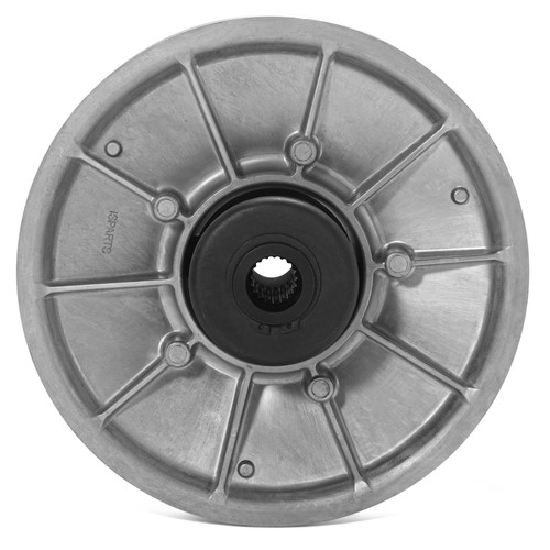 Secondary driven clutch - secondary,