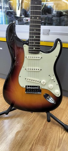Fender usa american - /, deluxe