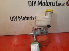  FORD KA Brake Master Cylinder