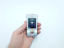 100% Genuine Sony Ericsson