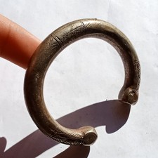 Rare Ancient Roman Bracelet