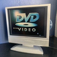 Technika 15" LCD15DVDID-107