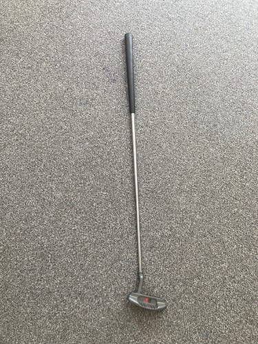 100 golf putter steel - golf, shaft
