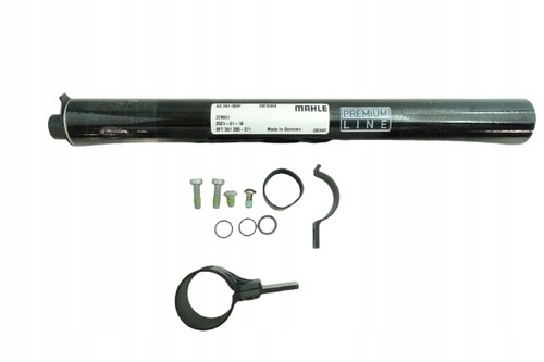 Mahle 251 000p climate - mahle, ad