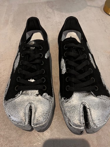 Maison margiela tabi - margiela, 22