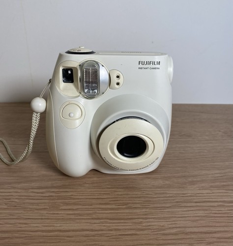 Fujifilm instax mini white - instax,