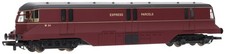 L204913 Lima OO Gauge Diesel