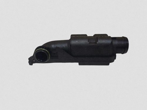 Peugeot 207 air intake - 207, wa,