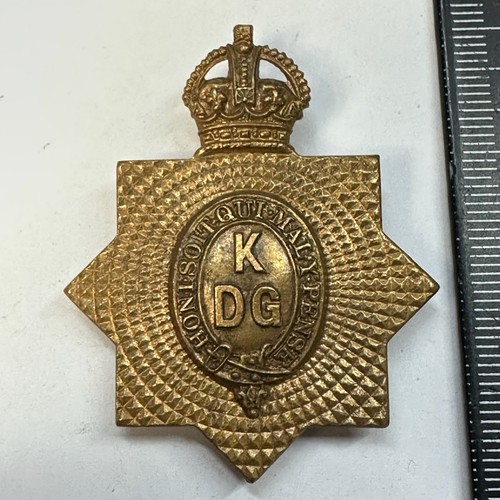 1st king dragoon - 1st, guards