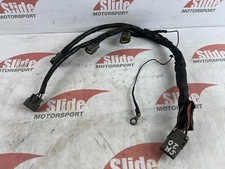 NISSAN SR20DET OEM STOCK