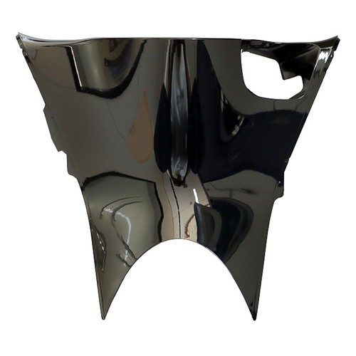 Rear shield leg guard tnt - leg,