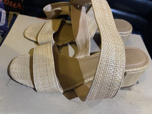 Asos strappy beige sandals - asos,
