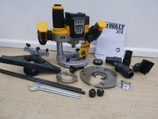 DeWALT DCW620 18v xr 1/2" &
