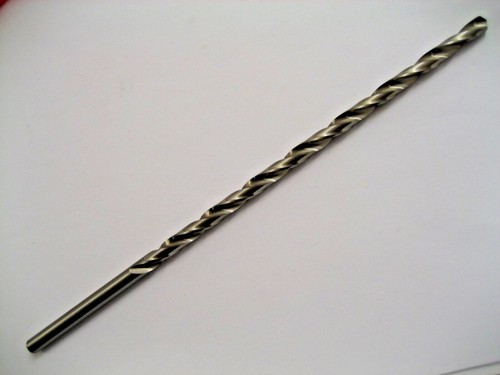 5mm extra long series drill - long,