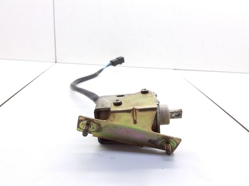 Alfa romeo 164 - 164, actuator