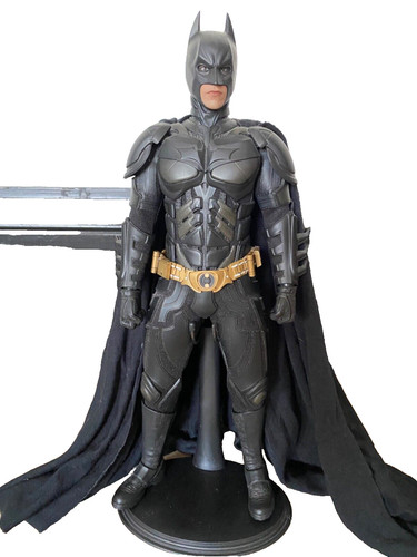Hot toys batman the - the, dark