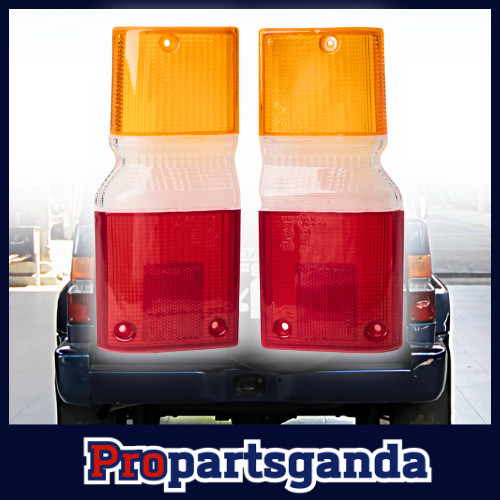 For daihatsu feroza - for,