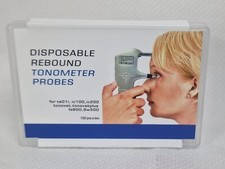 Tonometer Probes 100 disposable