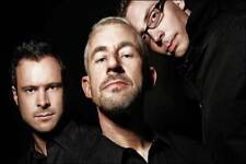 Above & Beyond Live Trance &