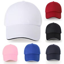 Baseball Cap Mens Womens