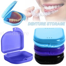 Retainer Case ~ Deep Gumshield