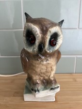Vintage 1970’s German Owl