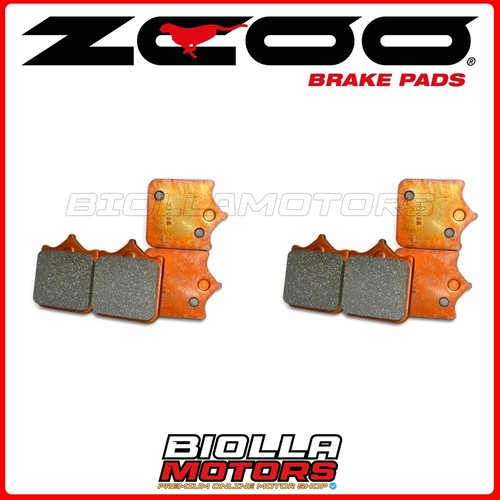 Zcoo ktm super duke 990 - zcoo, 2013