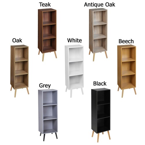 Wooden storage cube - storage,