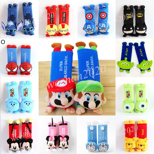2pcs kids spiderman mario - kids,