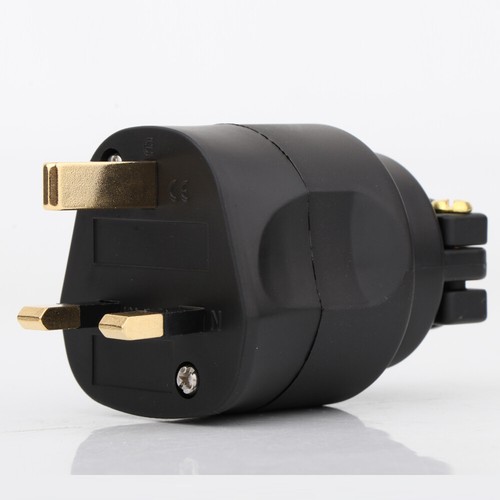 Hifi audio gold 13a - 13a, mains